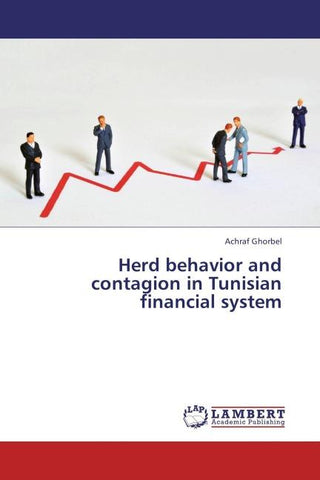 Herd behavior and contagion in Tunisian financial system