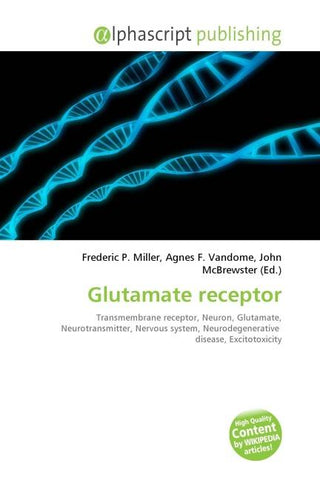 Glutamate receptor