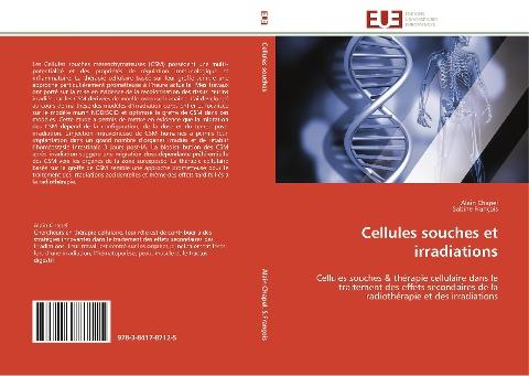 Cellules souches et irradiations