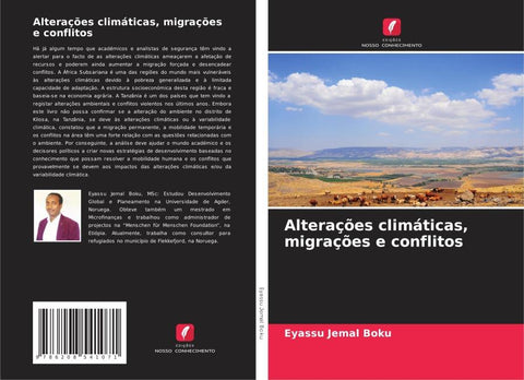 Alterações climáticas, migrações e conflitos