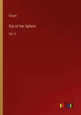 Out of Her Sphere
