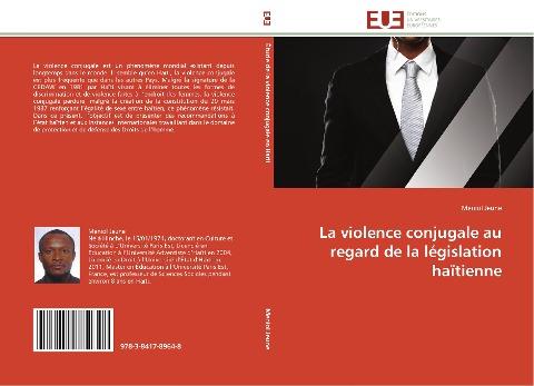 La violence conjugale au regard de la législation haïtienne
