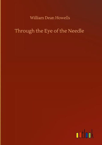 Through the Eye of the Needle