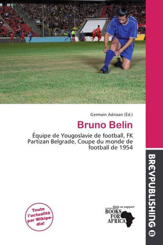 Bruno Belin