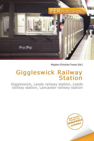 Giggleswick Railway Station