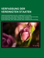 Verfassung der Vereinigten Staaten