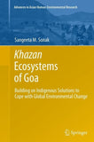 Khazan Ecosystems of Goa