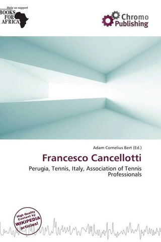 Francesco Cancellotti