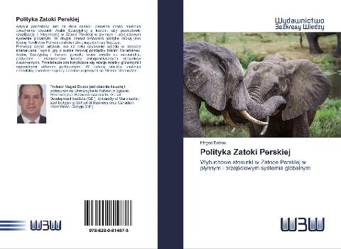 Polityka Zatoki Perskiej