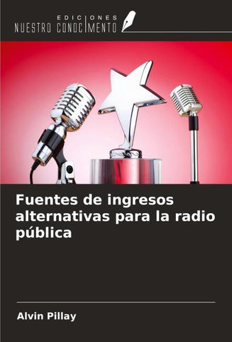 Fuentes de ingresos alternativas para la radio pública