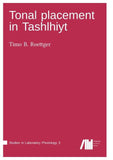 Tonal placement in Tashlhiyt