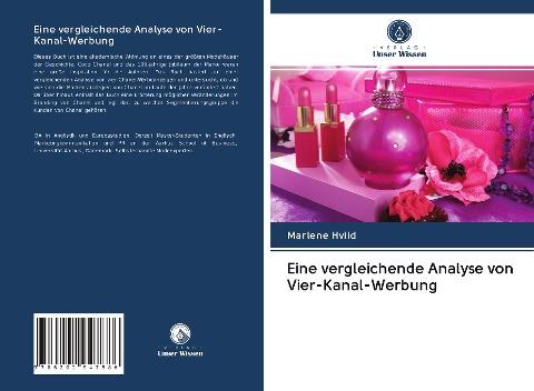 Eine vergleichende Analyse von Vier-Kanal-Werbung
