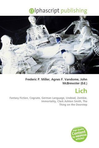 Lich