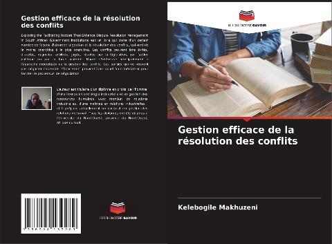 Gestion efficace de la résolution des conflits