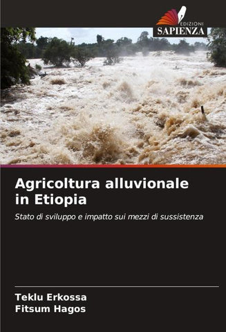 Agricoltura alluvionale in Etiopia