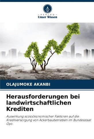Herausforderungen bei landwirtschaftlichen Krediten