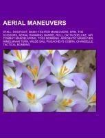 Aerial maneuvers
