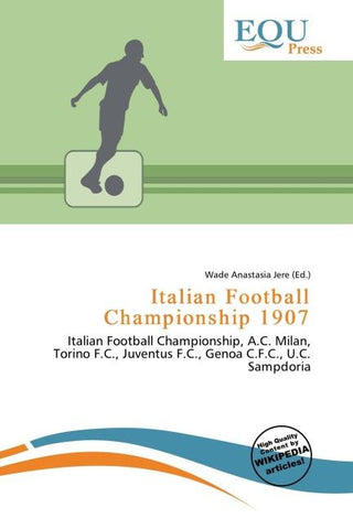 Italian Football Championship 1907