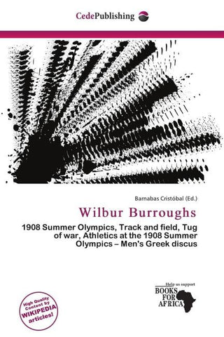 Wilbur Burroughs