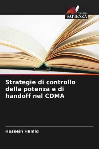 Strategie di controllo della potenza e di handoff nel CDMA