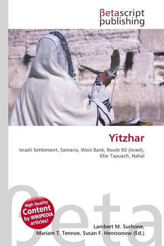 Yitzhar