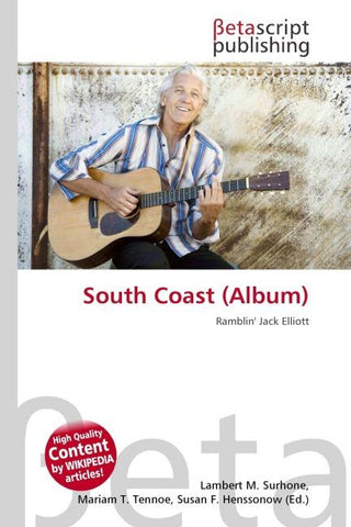 South Coast (Album)