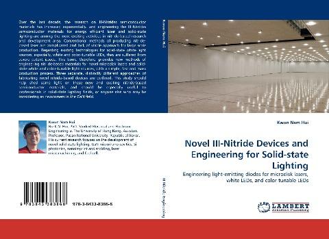 Novel III-Nitride Devices and Engineering for Solid-state Lighting