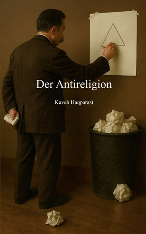 Der Antireligion