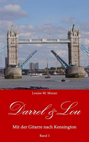 Darrel & Lou - Mit der Gitarre nach Kensington