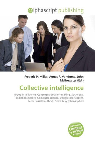 Collective intelligence
