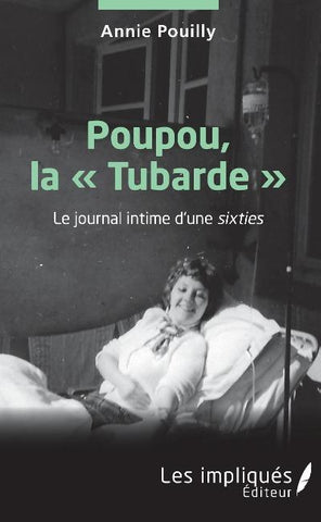 Poupou la "Tubarde"