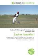 Sachin Tendulkar