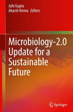 Microbiology-2.0 Update for a Sustainable Future