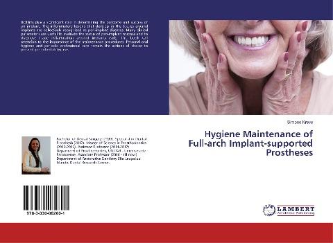 Hygiene Maintenance of Full-arch Implant-supported Prostheses