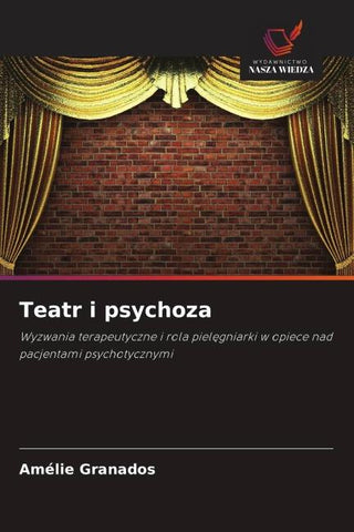 Teatr i psychoza