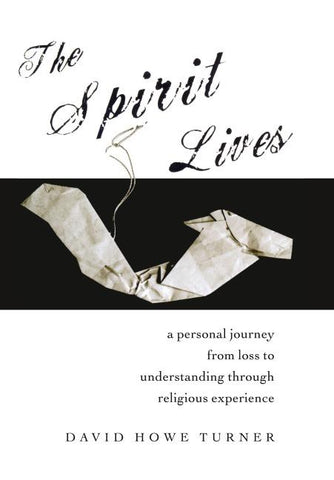 The Spirit Lives