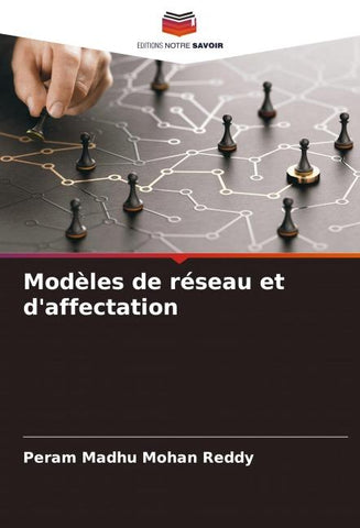Modèles de réseau et d'affectation
