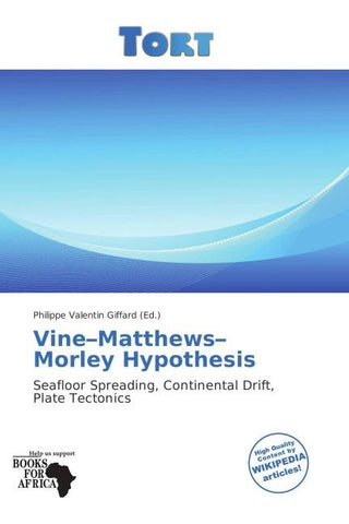 Vine-Matthews-Morley Hypothesis