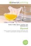 Glycerol