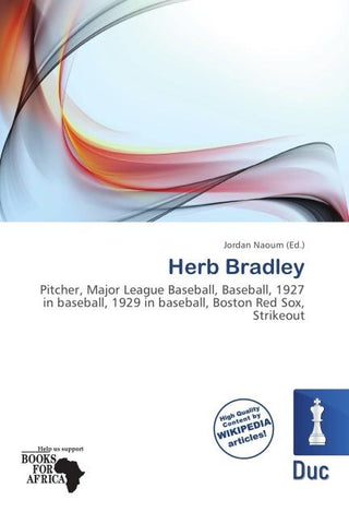 Herb Bradley