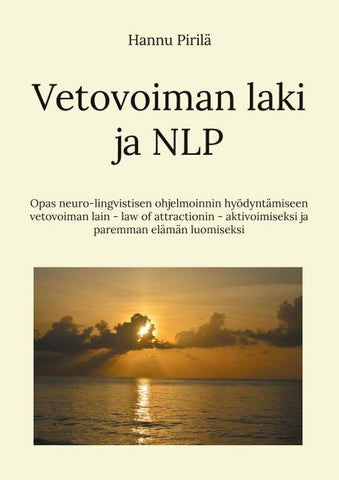 Vetovoiman laki ja NLP