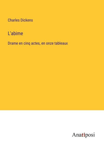 L'abime