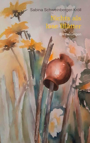Nichts als lose Blätter