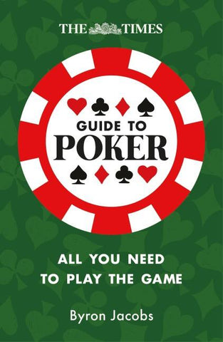 TIMES GUIDE TO POKER PB