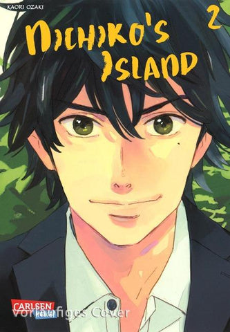 Nichiko’s Island 2