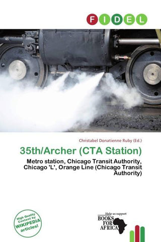 35th/Archer (CTA Station)