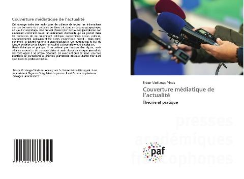 Couverture médiatique de l¿actualité