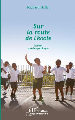 Sur la route de l'école