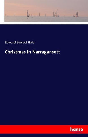 Christmas in Narragansett
