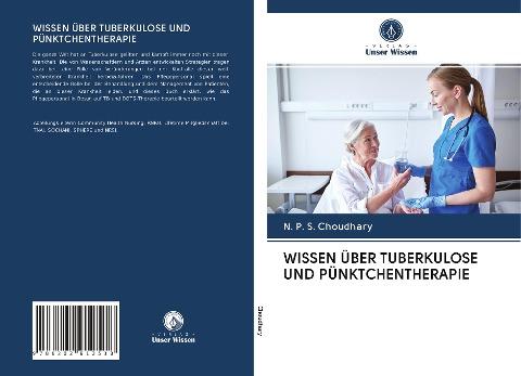 WISSEN ÜBER TUBERKULOSE UND PÜNKTCHENTHERAPIE